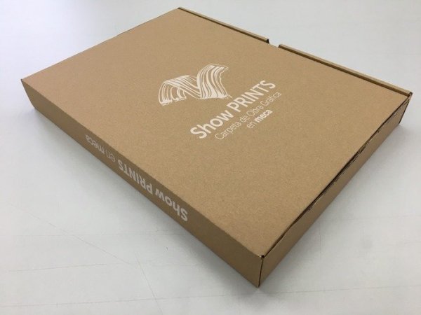 Show Prints. MECA Gallery – December 19,&nbsp;2022