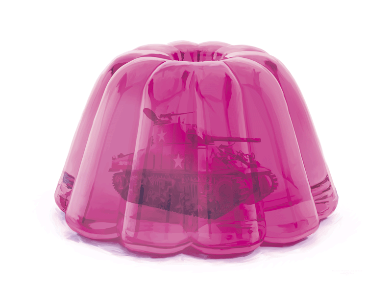 M4A1 Grizzly 1943&nbsp;#c64e91