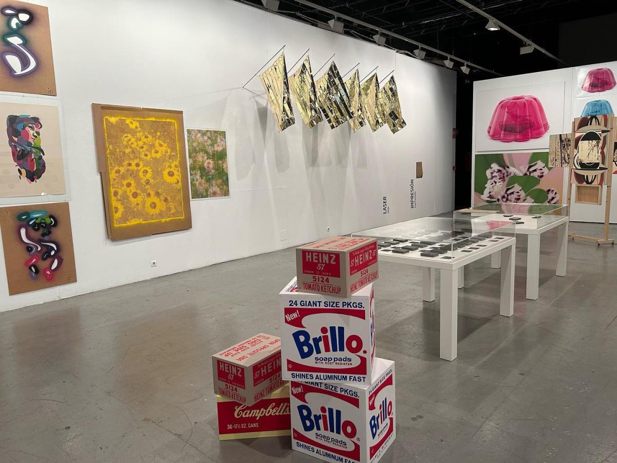 FABLAB Projects. Granada Faculty of Fine Arts – February 23,&nbsp;2023