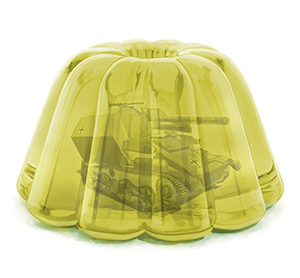 G.Pz. Mk. VI&nbsp;#cfca56