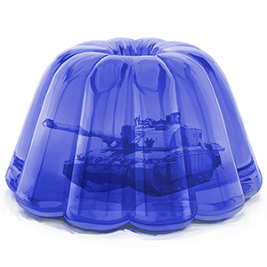 FV4034 Challenger #5560d8