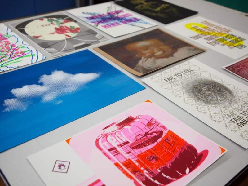 Librarte 2024, FERIA DEL LIBRO DE ARTISTA DE CASTILLA Y LEÓN, Mayo&nbsp;2024