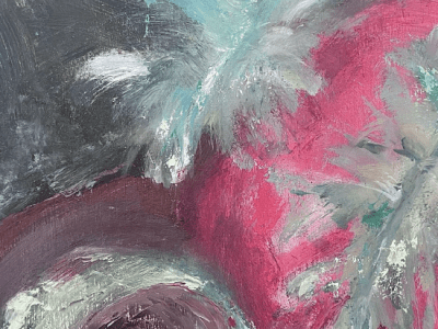 Pintura I: Lenguajes y&nbsp;Materiales