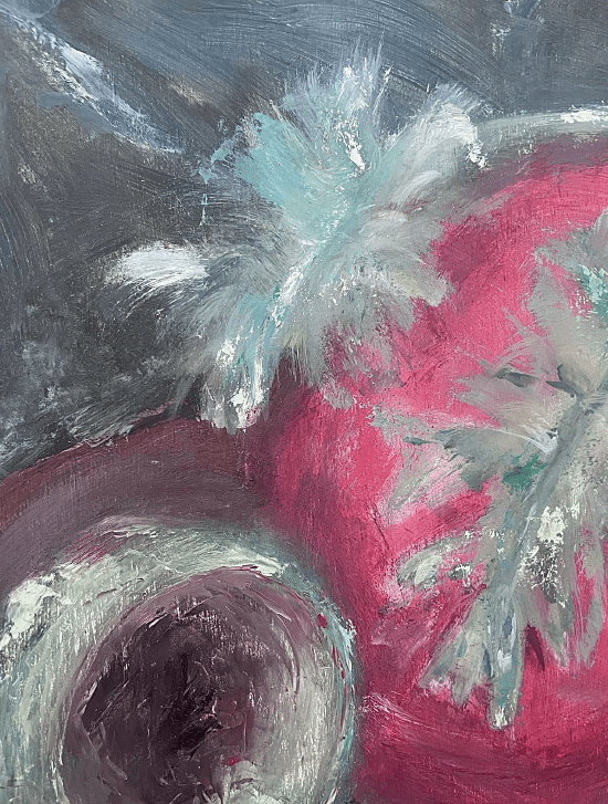 Pintura I: Lenguajes y&nbsp;Materiales