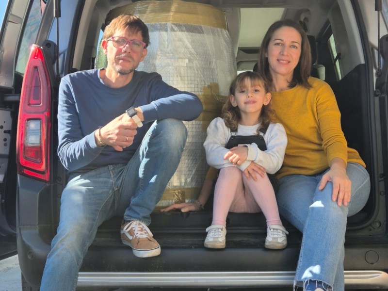 ART/On Arte y&nbsp;tonelería