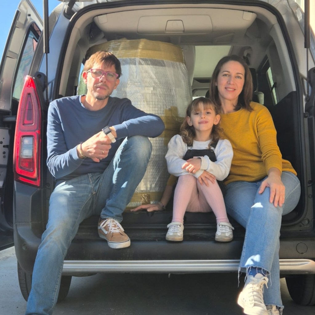 ART/On Arte y&nbsp;tonelería