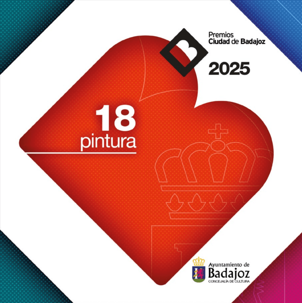 18 Premio Pintura&nbsp;Badajoz