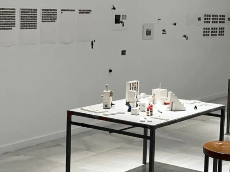 Trabajo Final de&nbsp;Máster